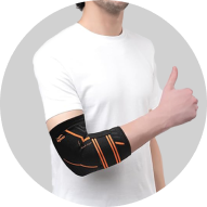 Elbow support