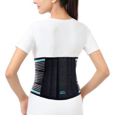 What Is The Use Of Lumbo Sacral Belt? - FitMax