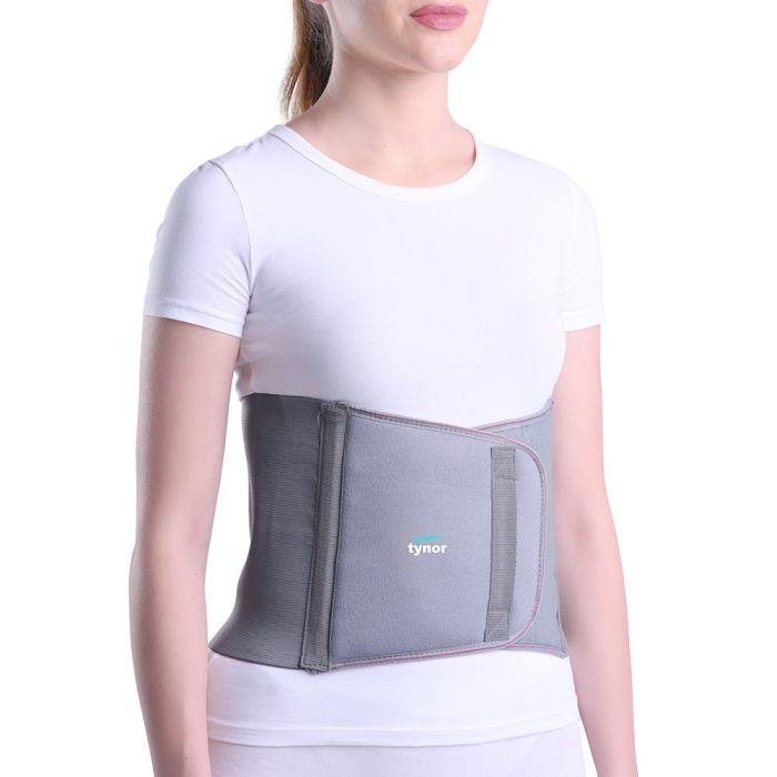 After delivery belt for tummy reduction, Back Pain Relief Abdomen Support  women tummy trimmer belt back