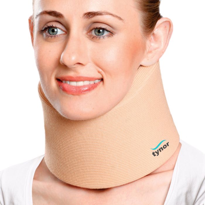 Soft Cervical Collar - Small - Complete Care Shop
