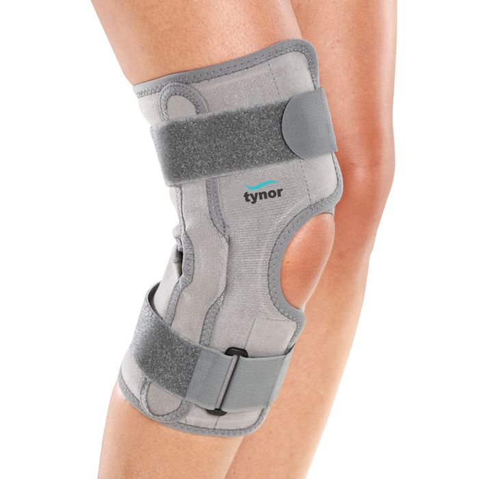 Advanced Orthopaedics ACL Knee Brace For Right Knee