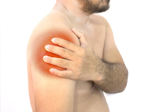 Common Shoulder Pain Reason and How to Fix