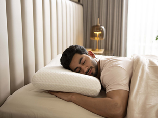 A Guide for Choosing the best pillow for neck pain